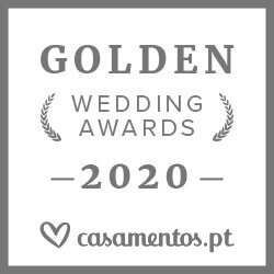 Wedding Awards 2020 - casamentos.pt