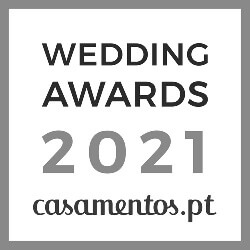 Wedding Awards 2021 - casamentos.pt